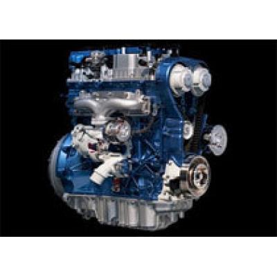 Ford добавит в линейку EcoBoost три новых двигателя