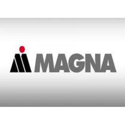Magna будет скупать производителей автозапчастей в России и Китае