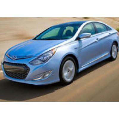 Hyundai и Kia займутся технологией Start-Stop