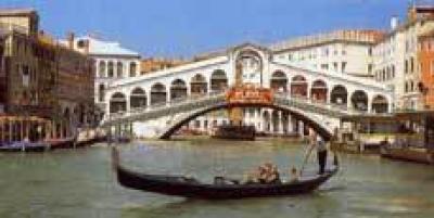 К 2030 году Венеция будет похожа на Диснейленд: ни одного жителя, только туристы