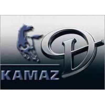 «КамАЗ» планирует продавать грузовики через сеть Daimler