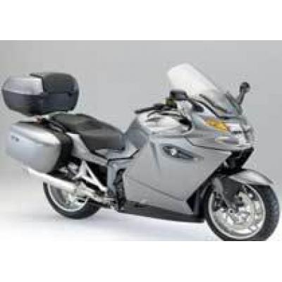 BMW K1300GT в версии Exclusive Edition