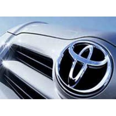 Toyota готовит два новых спортивных гибрида