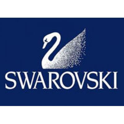 Дороги начинают покрывать кристаллами Swarovski