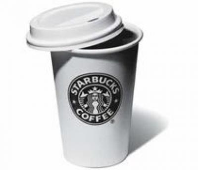 Starbucks перестал поставлять охлажденный кофе