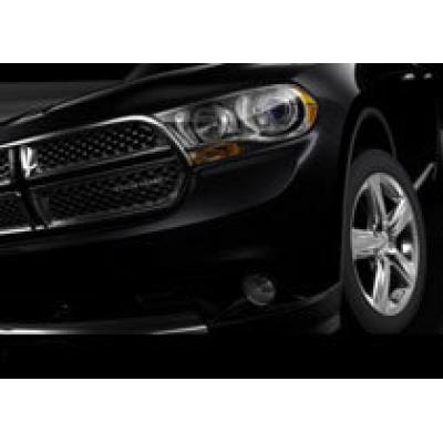 Dodge предоставляет новые изображения 2011 Durango