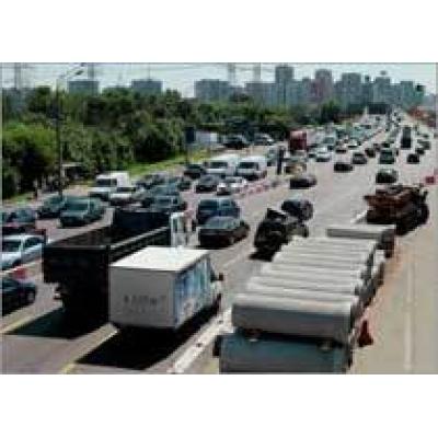 Большинство москвичей – за строительство дублера Ленинградки