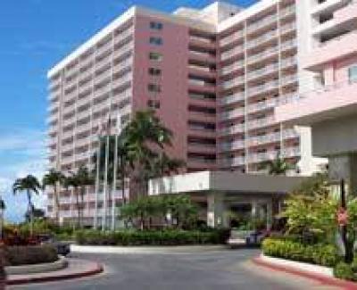 Гавайские отели демонстрируют рост доходов