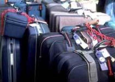 Как избежать потери багажа во время авиаперелёта