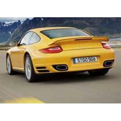 Porsche займет нишу между моделями 911 и 918 среднемоторным спорткаром