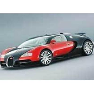 В Индии на Bugatti Veyron установили астрономическую цену, эквивалентную 800 простых машин