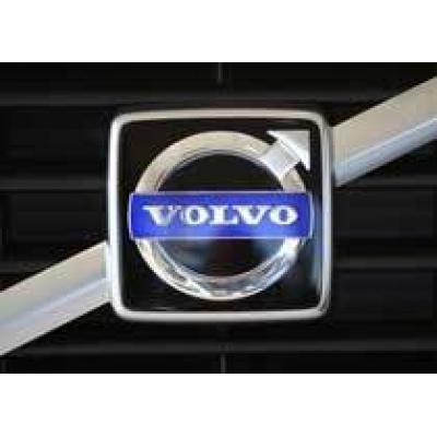 Дизайн новой модели Volvo разработают китайцы