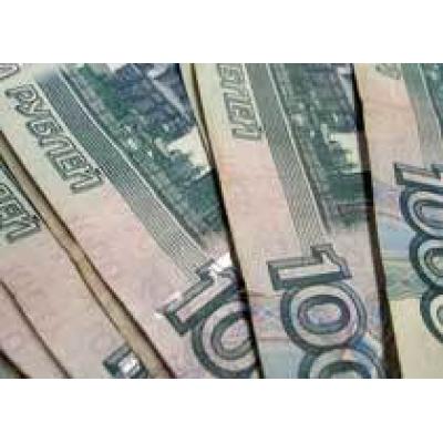 Дорожный бюджет России составит треть триллиона