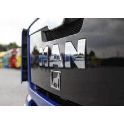 Scania и MAN планируют создать СП
