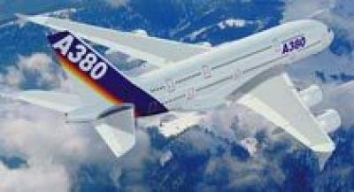 Airbus назначил нового руководителя проекта A380