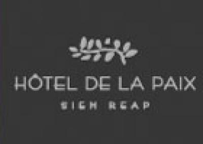 Новая программа в Hotel de la Paix Spa Indochine