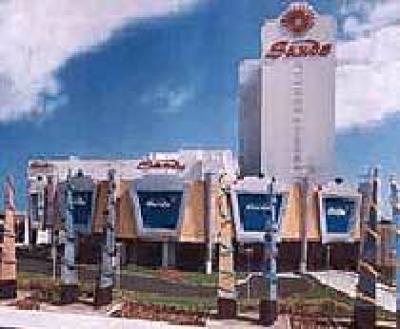 Pinnacle Entertainment покупает казино Sands за 250 миллионов долларов