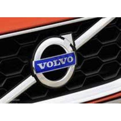 Volvo подтвердил разработку модели гольф-класса