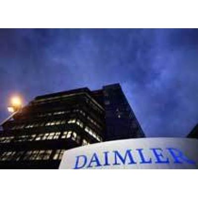 Daimler интересуется Iveco и Tognum