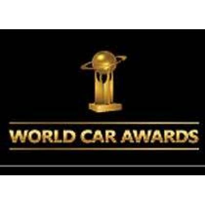 Объявлены полуфиналисты конкурса World Car of the Year