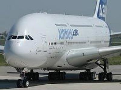 TriaGnoSys представляет TriaComMa для использования Интернета на борту Boeing A380