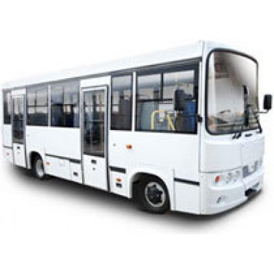 В Ульяновске стартовало производство автобусов BAW Street