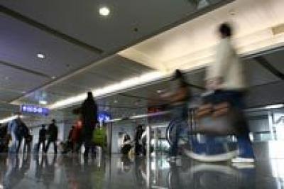 Китай планирует инвестировать 17,5 миллиардов в строительство аэропортов