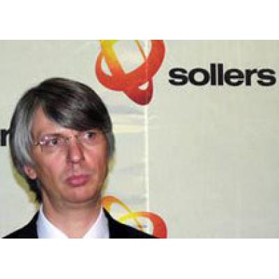 Продажи Sollers выросли на 57% с начала года