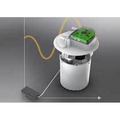 Фирма Continental разработала топливный насос нового поколения