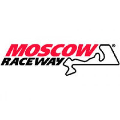При строительстве трассы Moscow Raceway применяются уникальные для России технологии