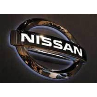 Nissan проверяет машины на наличие радиации