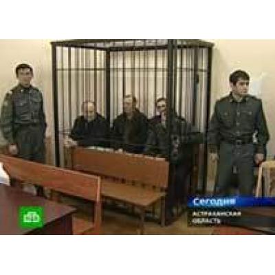10 сотрудников ГАИ Астрахани осуждены за систематические взятки на постах