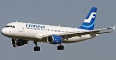 Finnair открывает рейс в Нюрнберг
