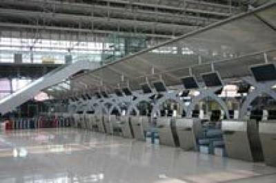 В Бангкоке открылся новый аэропорт