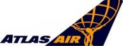 Atlas Air заказывает 12 Боингов 747-8 Freighters