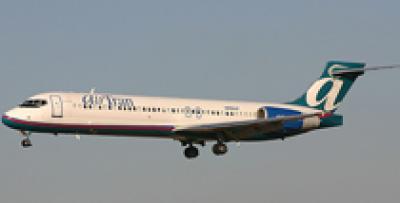 Аэропорт Феникса будет работать с AirTran Airways