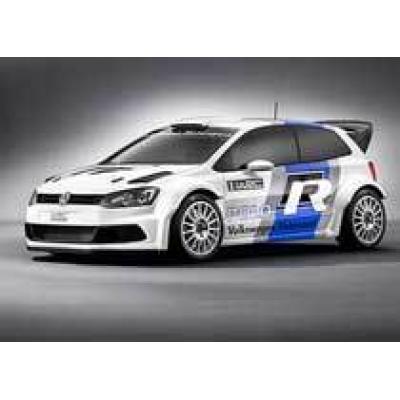 Volkswagen подумает о выпуске полноприводного хэтчбека Polo R