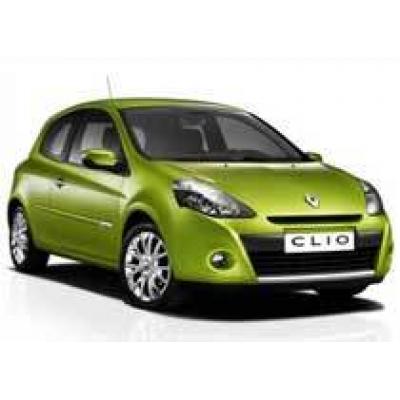 Renault Clio Expression Eco