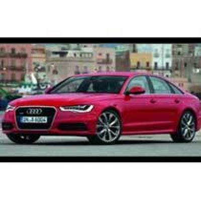 Дебют Audi A6 Avant состоится 18 мая