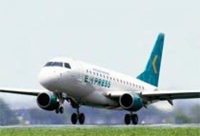 HongKongExpressAirways приобретут самолёты Boeing 737