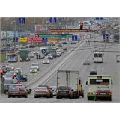 Проект реконструкции Каширского шоссе оценили в 700 миллионов