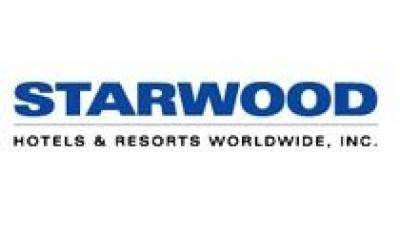 Starwood будет управлять отелем в Шантильи