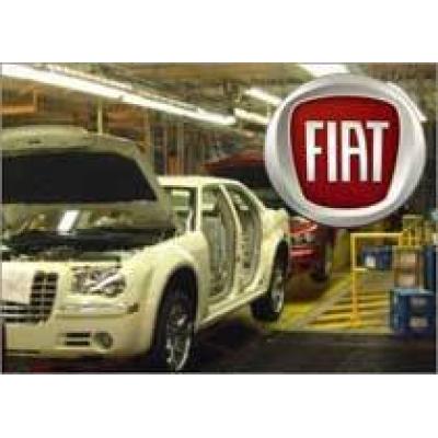 Fiat планирует увеличить долю в Chrysler