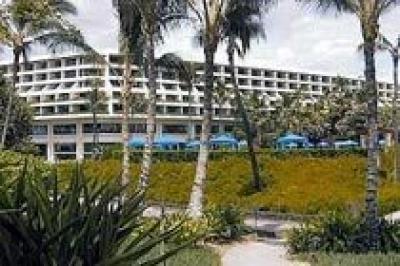 Отель Maui Prince Hotel выставлен на продажу