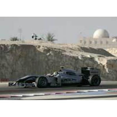 Правозащитники потребовали бойкотировать Гран-при Бахрейна