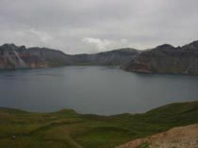 В Китае планируются работы по восстановлению озера Тьянчи