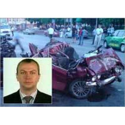 Ростовский депутат, протаранивший три автомобиля, лишен мандата