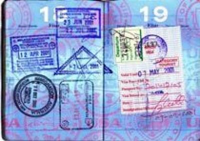 Малайзия предлагает гражданам Индии визы по прибытии