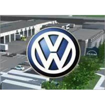 Volkswagen получил контроль над производителем грузовиков MAN