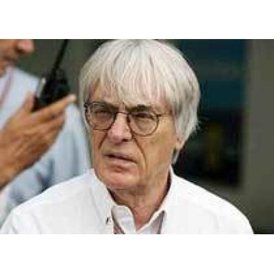 «Моторный вопрос» поссорил Экклстоуна c FIA